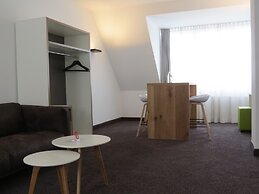 Comfor Hotel Ulm City