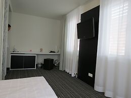 Comfor Hotel Ulm City