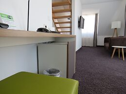 Comfor Hotel Ulm City
