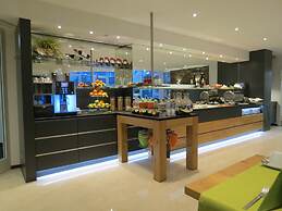 Comfor Hotel Ulm City