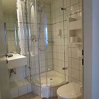 Comfor Hotel Ulm City