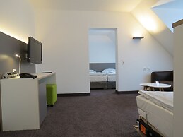 Comfor Hotel Ulm City