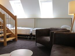 Comfor Hotel Ulm City