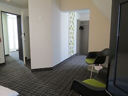 Comfor Hotel Ulm City