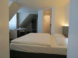 Comfor Hotel Ulm City