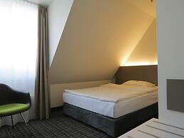 Comfor Hotel Ulm City