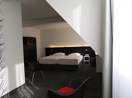 Comfor Hotel Ulm City