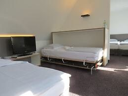 Comfor Hotel Ulm City