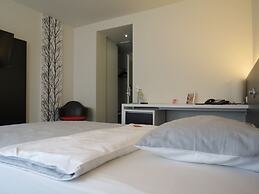 Comfor Hotel Ulm City