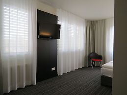 Comfor Hotel Ulm City
