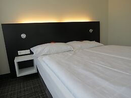 Comfor Hotel Ulm City