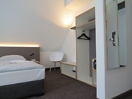 Comfor Hotel Ulm City