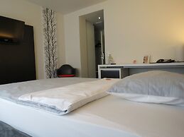 Comfor Hotel Ulm City