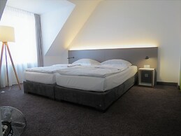 Comfor Hotel Ulm City