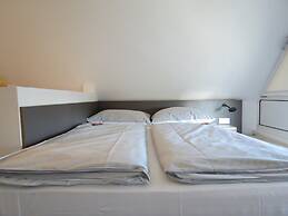 Comfor Hotel Ulm City