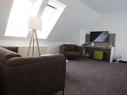 Comfor Hotel Ulm City