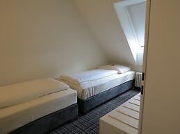 Comfor Hotel Ulm City