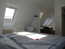 Comfor Hotel Ulm City