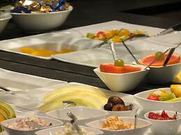 Comfor Hotel Ulm City