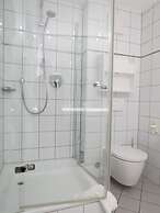 Comfor Hotel Ulm City