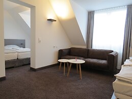 Comfor Hotel Ulm City