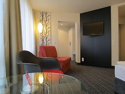 Comfor Hotel Ulm City