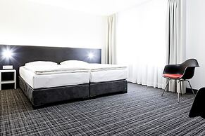 Comfor Hotel Ulm City