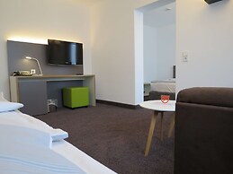 Comfor Hotel Ulm City