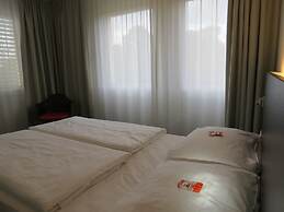Comfor Hotel Ulm City