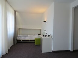 Comfor Hotel Ulm City