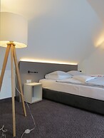 Comfor Hotel Ulm City
