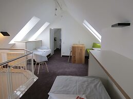 Comfor Hotel Ulm City