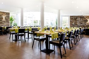 Comfor Hotel Ulm City