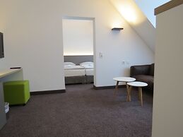 Comfor Hotel Ulm City