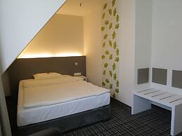 Comfor Hotel Ulm City