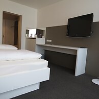 Comfor Hotel Ulm City