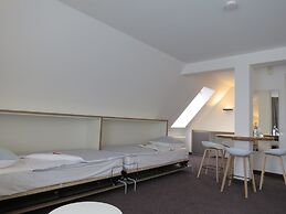 Comfor Hotel Ulm City