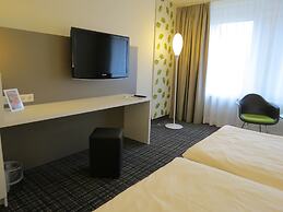 Comfor Hotel Ulm City