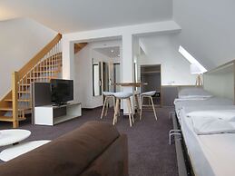 Comfor Hotel Ulm City