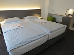 Comfor Hotel Ulm City