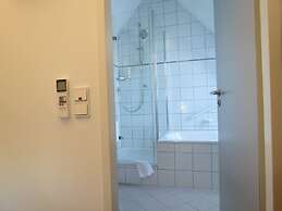 Comfor Hotel Ulm City