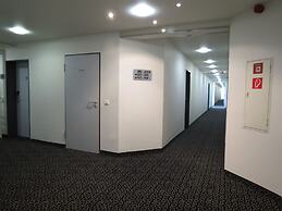 Comfor Hotel Ulm City