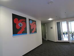 Comfor Hotel Ulm City