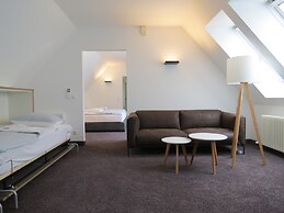 Comfor Hotel Ulm City