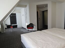 Comfor Hotel Ulm City