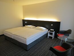 Comfor Hotel Ulm City