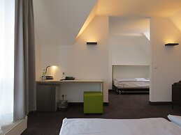 Comfor Hotel Ulm City