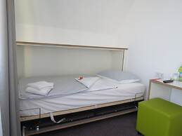 Comfor Hotel Ulm City