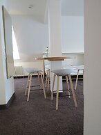 Comfor Hotel Ulm City