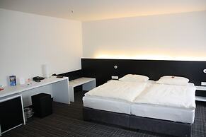 Comfor Hotel Ulm City